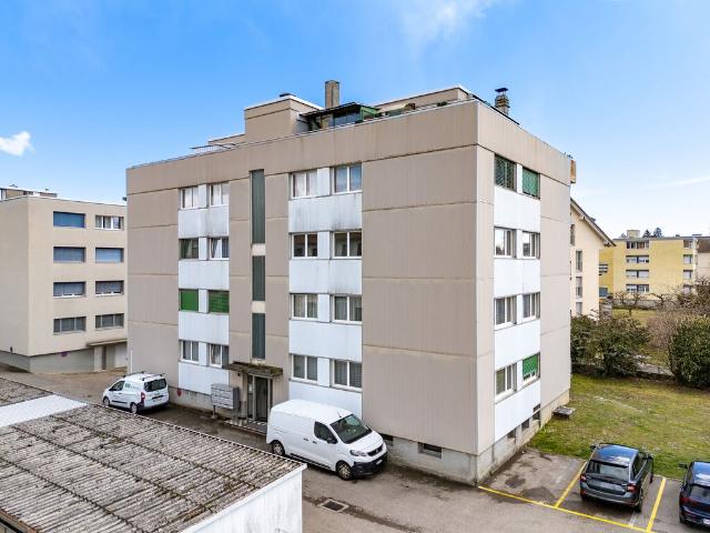 Apartment kaufen