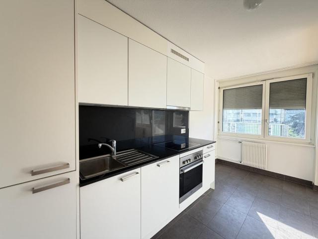 Apartment kaufen in Belmont-Yverdon, Waadt