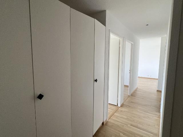 Apartment kaufen in Belmont-Yverdon, Waadt