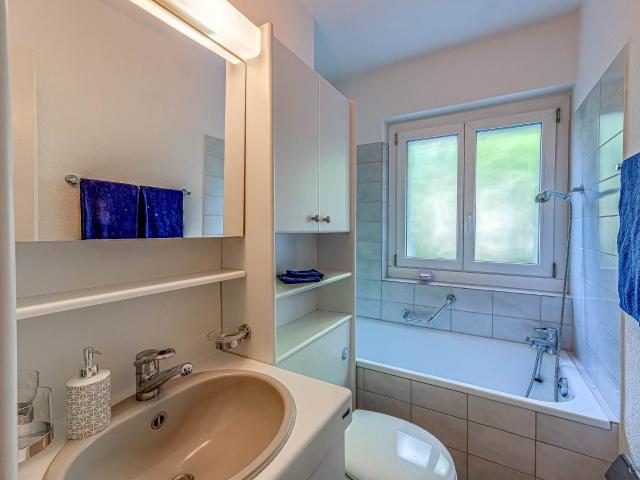Apartment kaufen in Zuchwil, Solothurn