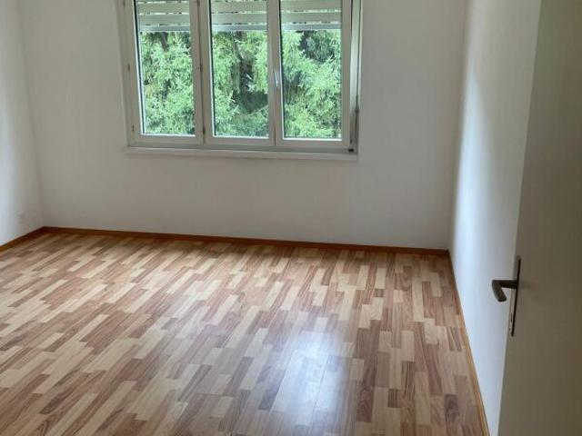 Apartment mieten in Zuchwil, Amtei Bucheggberg-Wasseramt