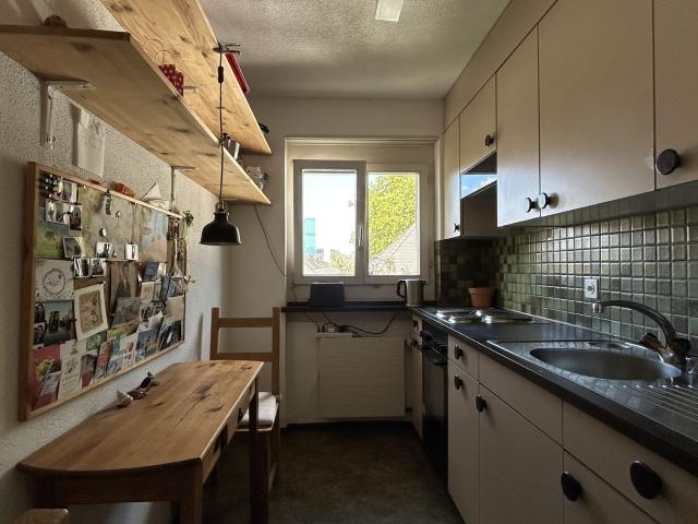 Apartment kaufen
