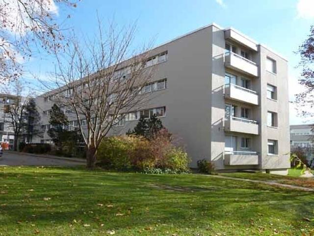Apartment kaufen in Einigen, Zürich