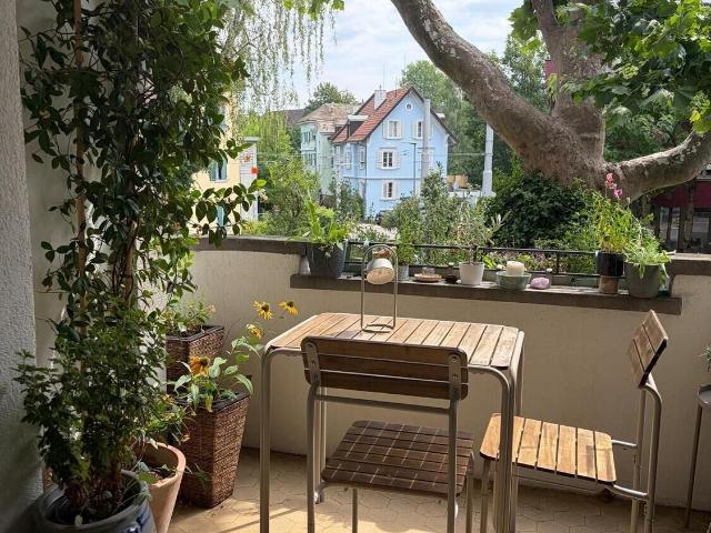 Apartment kaufen