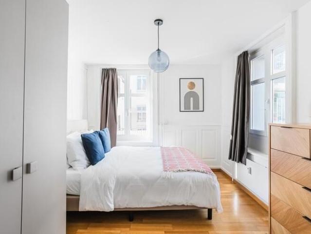 Apartment kaufen