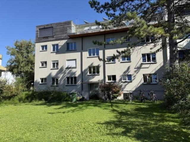 Apartment kaufen in Einigen, Zürich
