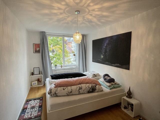 Apartment kaufen