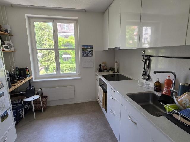 Apartment kaufen