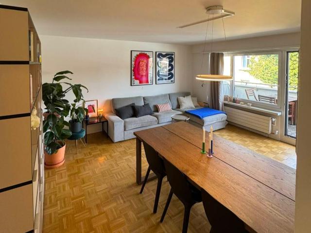 Apartment kaufen