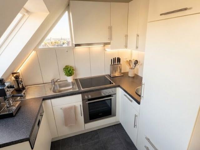 Apartment mieten in Albisrieden, Zürich