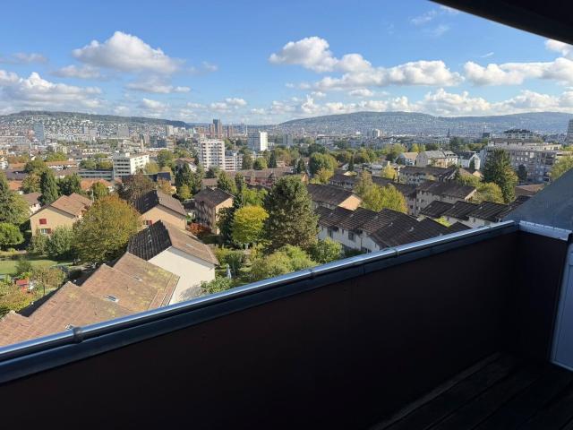 Apartment mieten in Albisrieden, Zürich