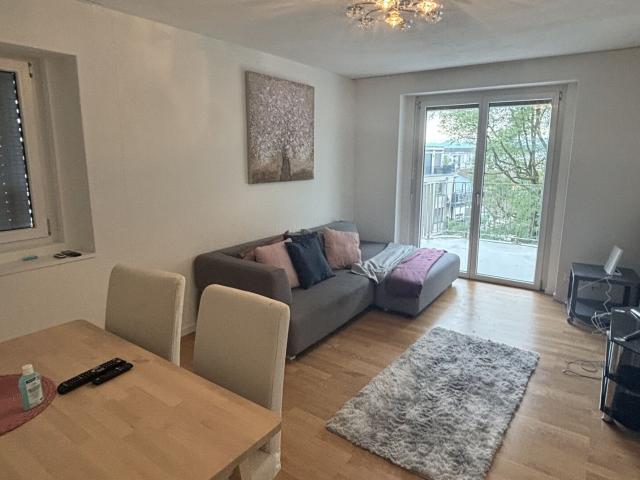 Apartment kaufen