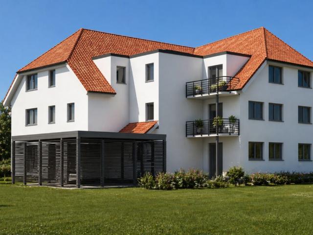 Apartment kaufen