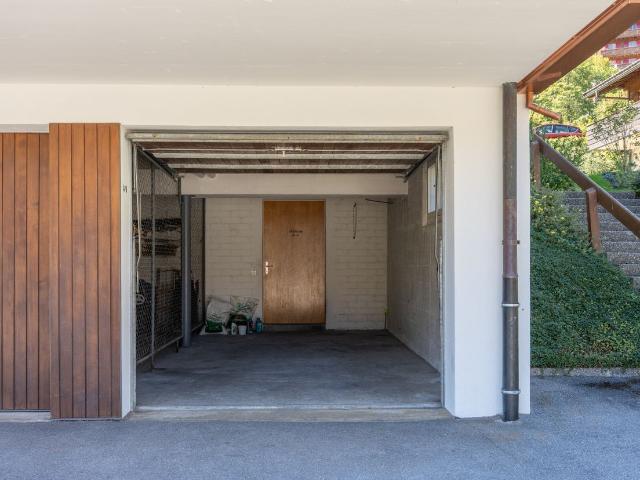 Apartment kaufen in Oey, Adelboden