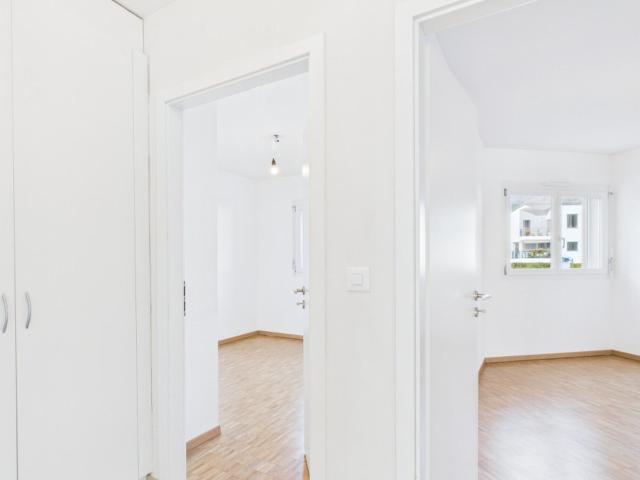 Apartment kaufen in Aigle, District d'Aigle
