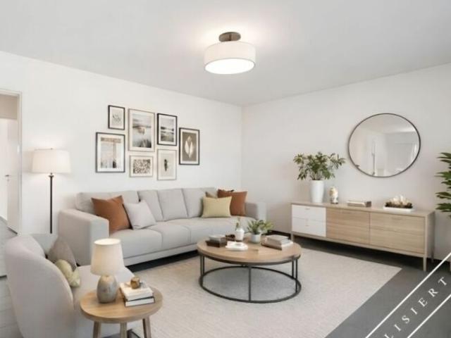 Apartment kaufen