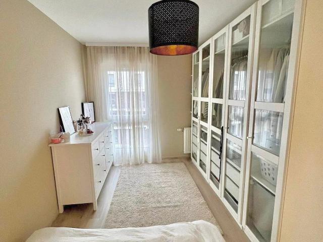 Apartment kaufen