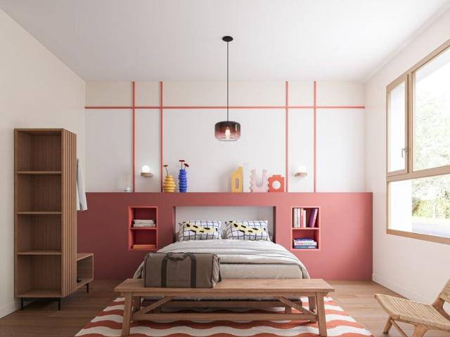 Apartment kaufen