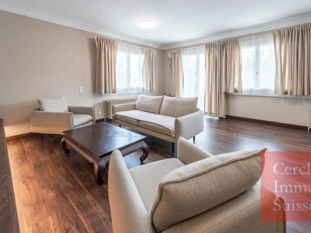 Apartment kaufen