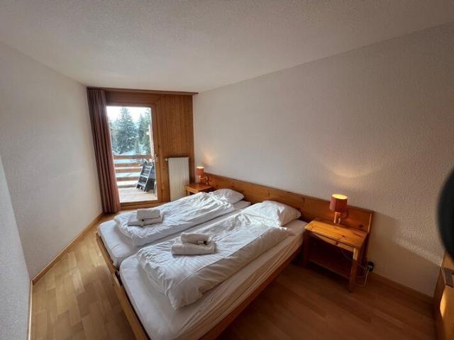 Apartment kaufen in Anzère, Ayent
