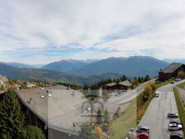 Apartment kaufen in Ayent, Wallis