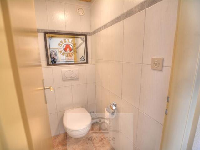 Apartment kaufen in Ayent, Wallis