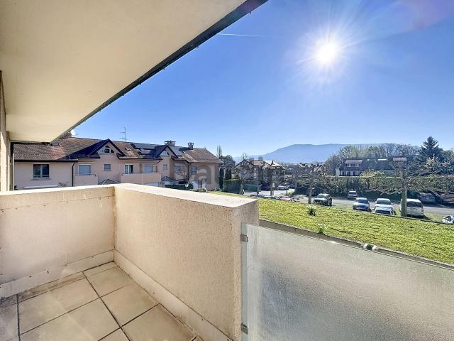 Apartment kaufen in Meinier