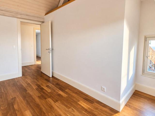 Apartment kaufen in Avenches