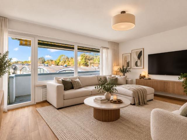 Apartment kaufen in Basel, Basel-Stadt