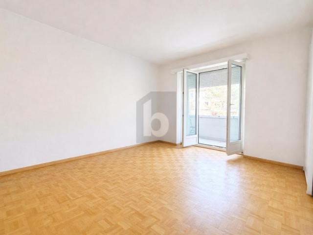Apartment kaufen in Basel, Basel-Stadt