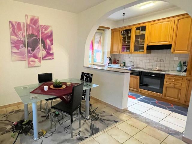 Apartment kaufen