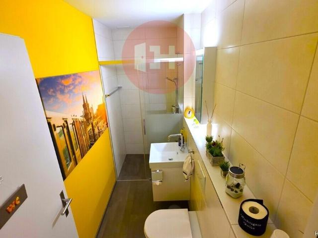 Apartment kaufen