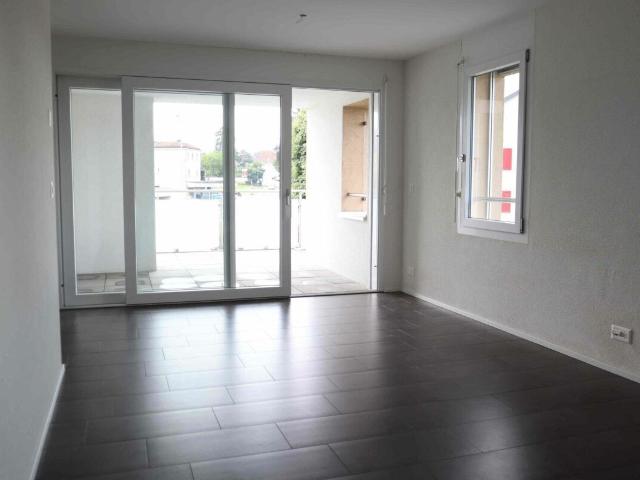 Apartment kaufen in Bettens, District du Gros-de-Vaud
