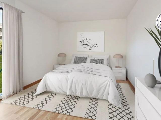 Apartment kaufen in Burtigny, Waadt