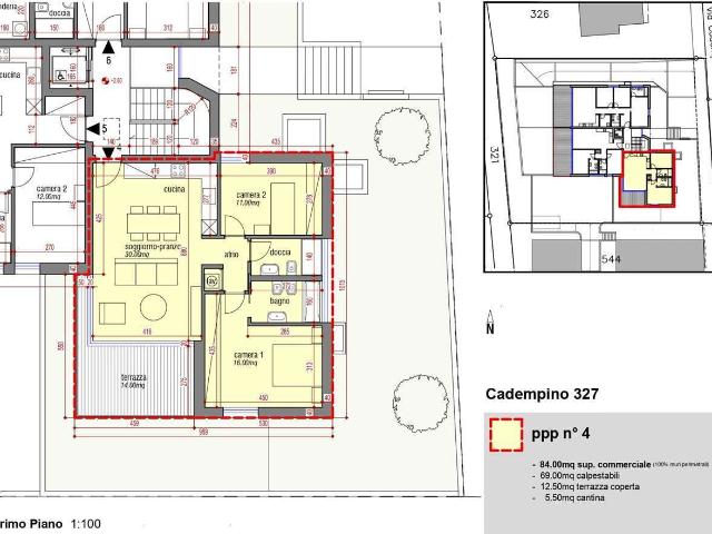 Apartment kaufen