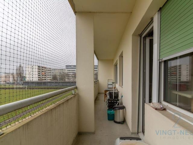 Apartment kaufen