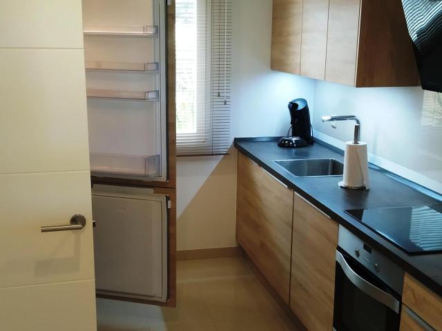 Apartment kaufen