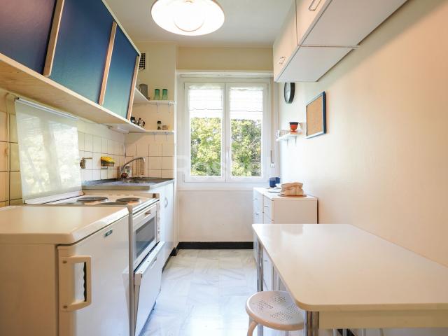 Apartment kaufen in Versoix