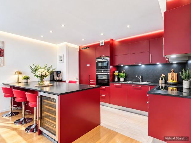 Apartment kaufen