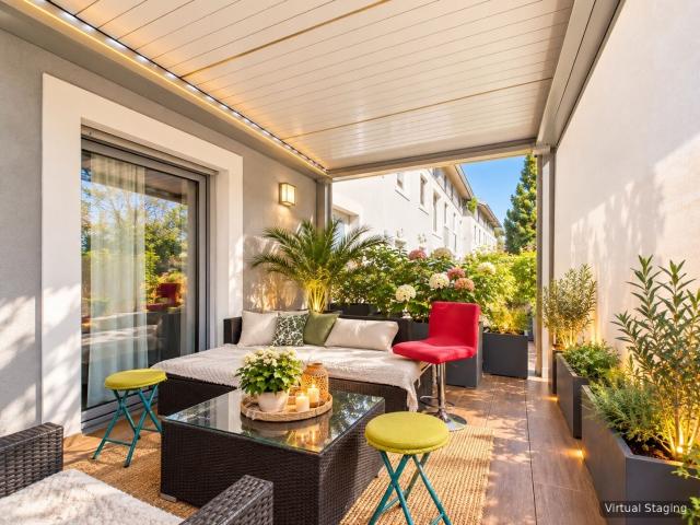 Apartment kaufen