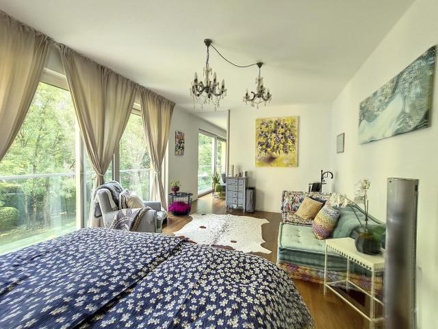 Apartment kaufen in Chêne-Bougeries