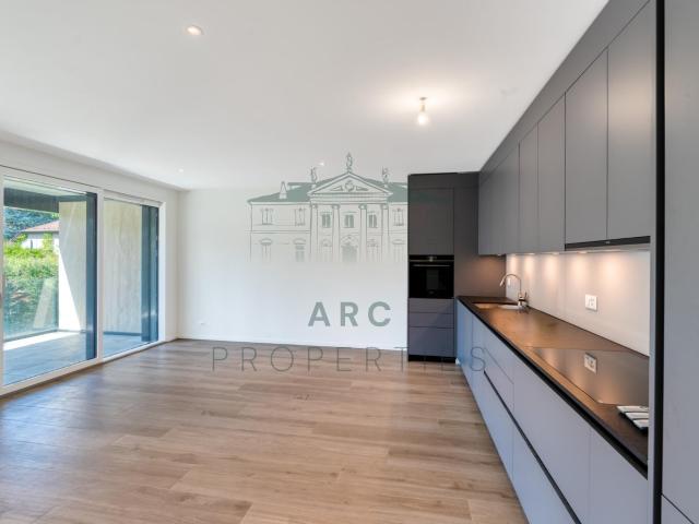 Apartment kaufen in Chêne-Bougeries