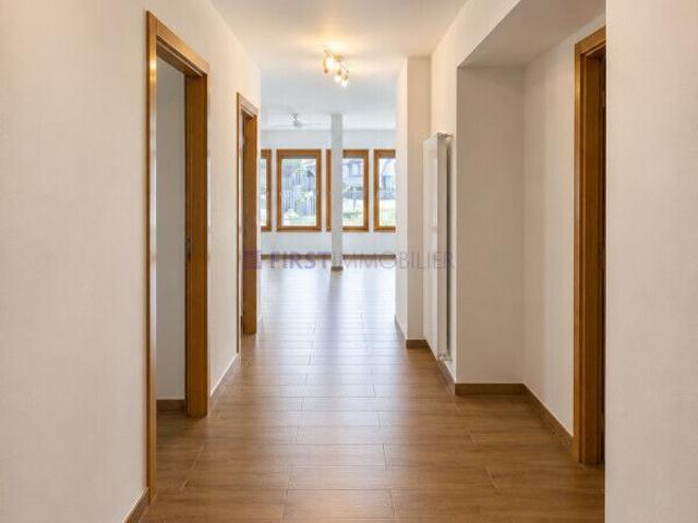 Apartment kaufen in Chesières, Ollon
