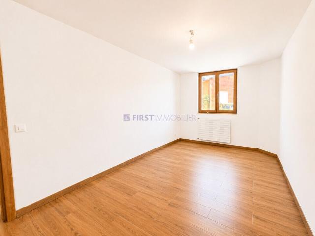 Apartment kaufen in Chesières, Ollon