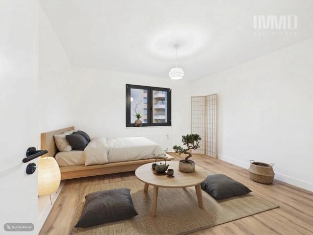 Apartment kaufen in Clarens, Montreux