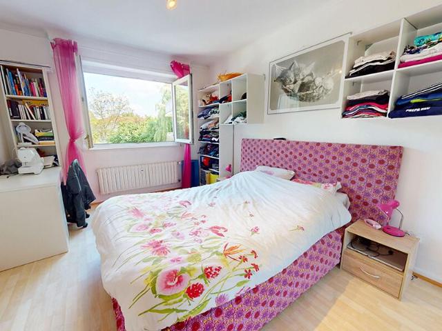 Apartment kaufen