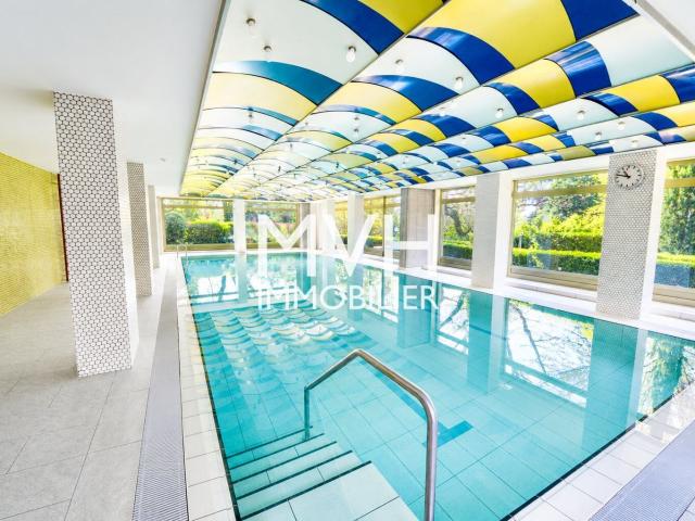 Apartment kaufen in Cologny
