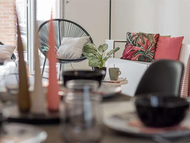 Apartment kaufen