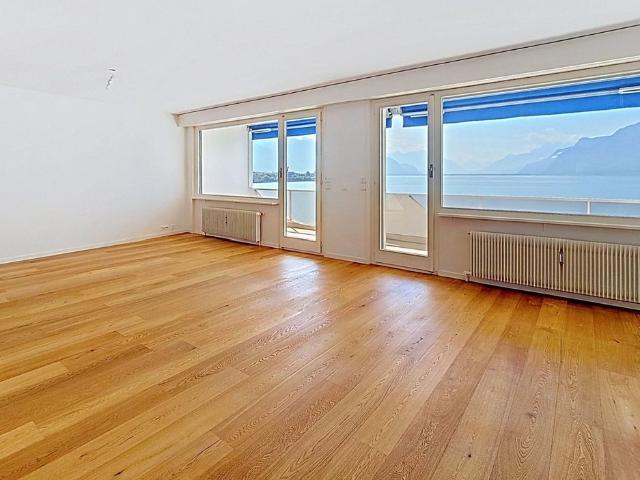 Apartment kaufen