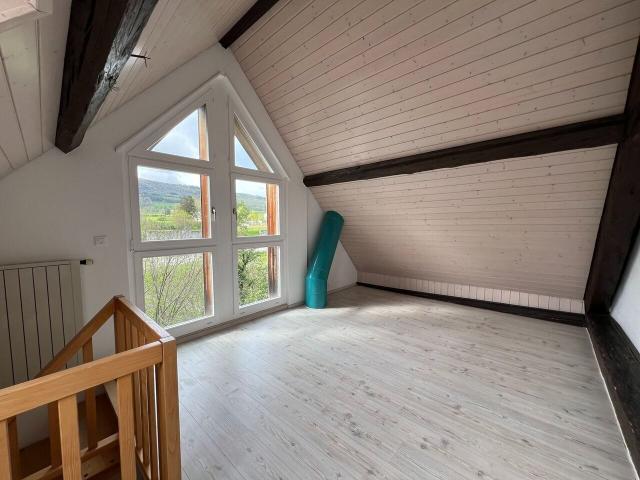 Apartment kaufen